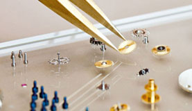 爱彼手表售后服务网点-打开表壳